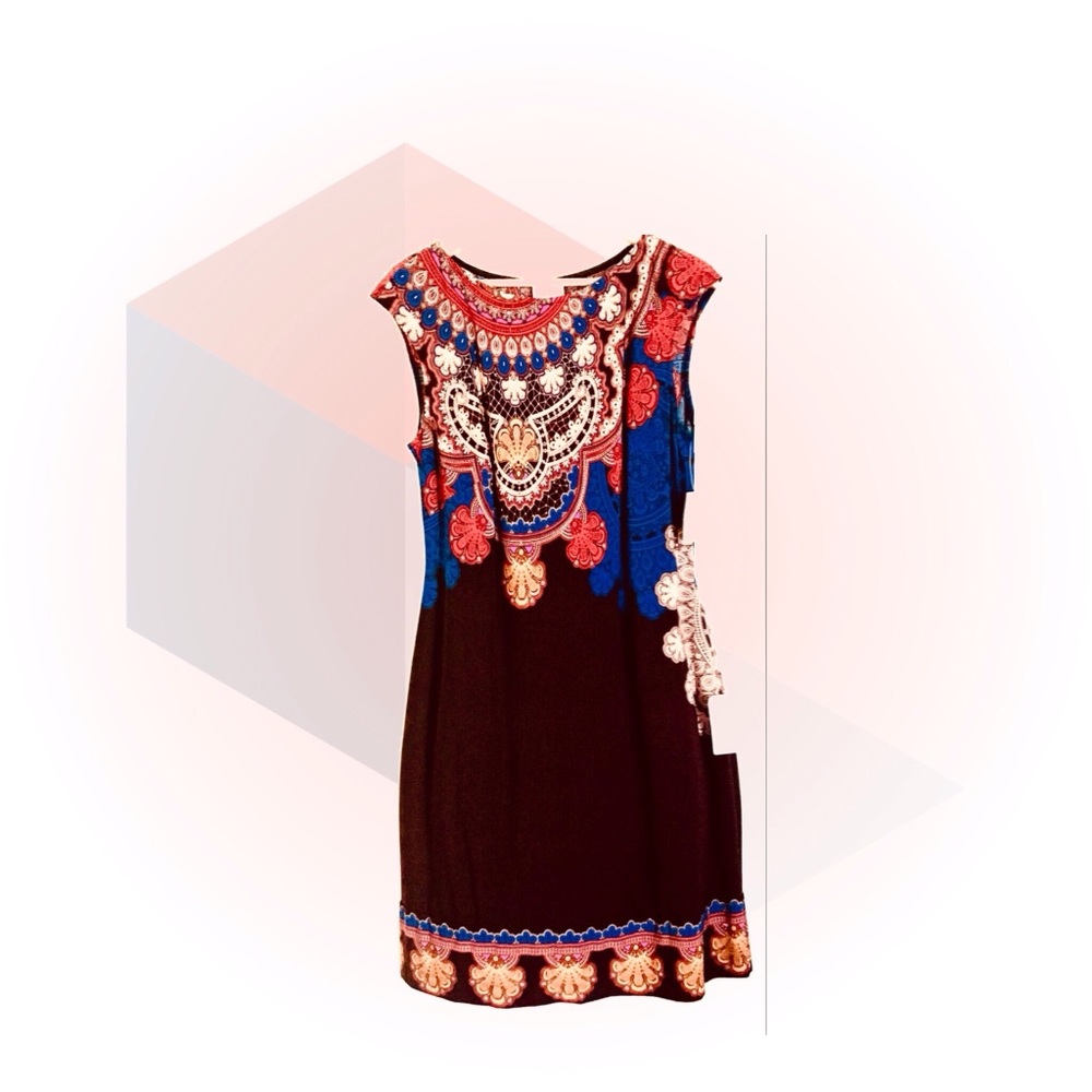 Donna Morgan Dress